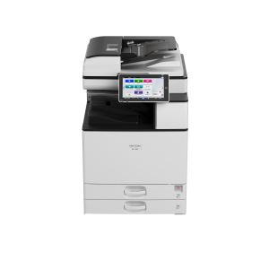 Мултифункционалнo устройствo RICOH IM 2500, A3, ARDF, 25ppm, Консуматив за 48000 к. 1