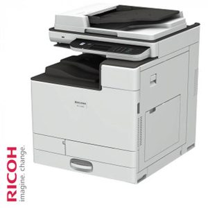 Мултифункционално устройство RICOH M C2000, Цветно, A3, ARDF, 20ppm 1