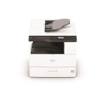 Мултифункционално устройство RICOH M2701, Монохромно, A3, 27 ppm, ARDF 1