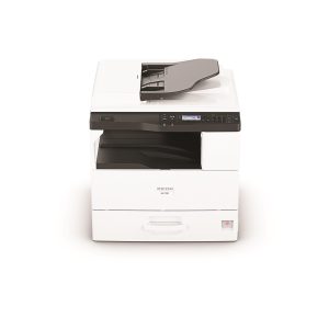 Мултифункционално устройство RICOH M2701, Монохромно, A3, 27 ppm, ARDF 1