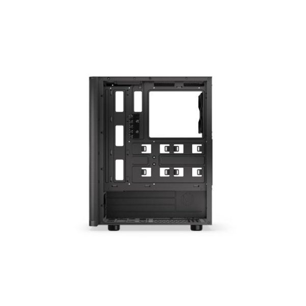Настолен компютър VALI GAMING AMD RYZEN 5 5600 RX7600 8