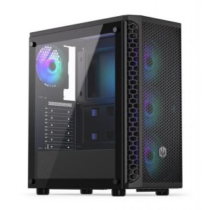 Настолен компютър VALI GAMING AMD RYZEN 5 7500F RX9060XT 1