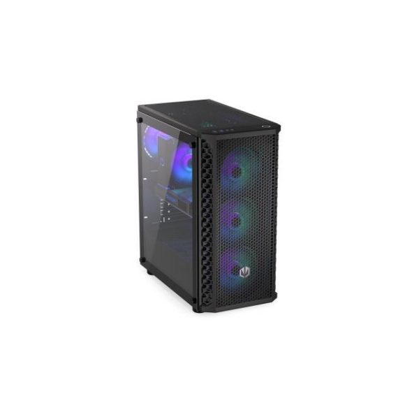 Настолен компютър VALI GAMING AMD RYZEN 5 7500F RX9060XT 5