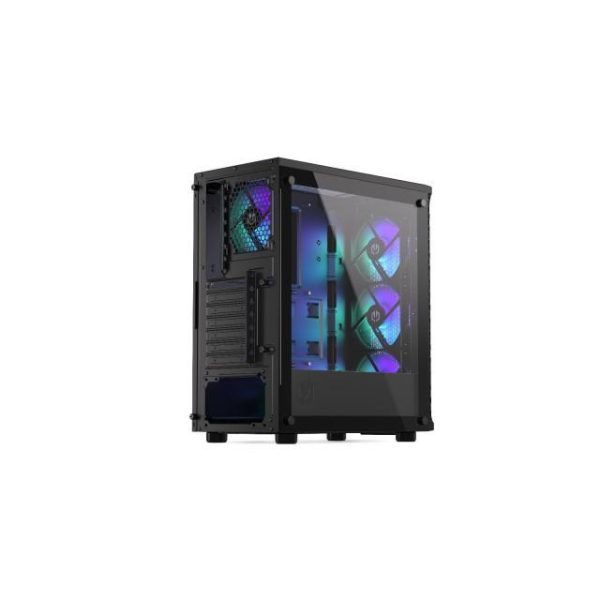 Настолен компютър VALI GAMING AMD RYZEN 5 7500F RX9060XT 6
