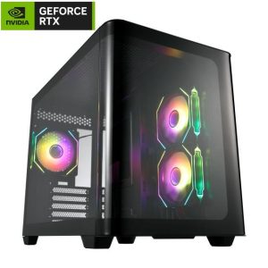 Настолен компютър VALI GAMING INTEL CORE I5 14400F GEFORCE RTX5060 1