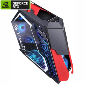 Настолен компютър VALI GAMING INTEL CORE I5 14400F GEFORCE RTX5060TI 1