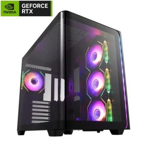 Настолен компютър VALI GAMING INTEL CORE I5 14600K GEFORCE RTX5070 1