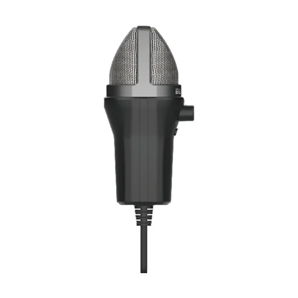 Настолен микрофон A4Tech Bloody GM20 - USB 4
