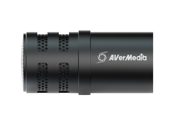 Настолен микрофон AverMedia VERSATI Go - AM310G2 4
