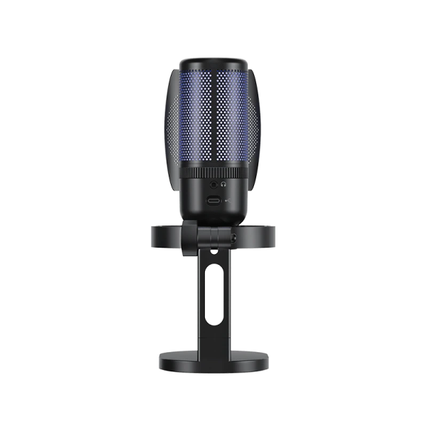 Настолен микрофон BOYA K3 2