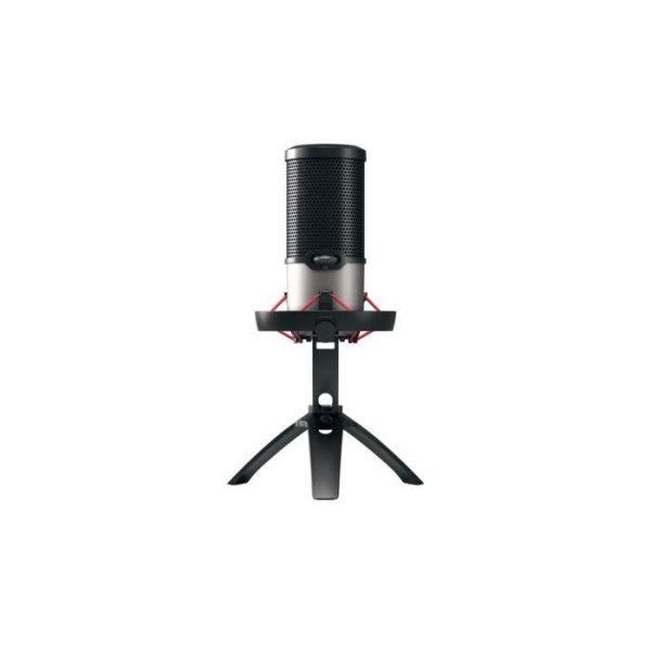 Настолен микрофон CHERRY UM 6.0 ADVANCED, MIC-JA-0710 1