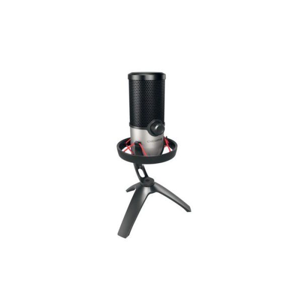 Настолен микрофон CHERRY UM 6.0 ADVANCED, MIC-JA-0710 2