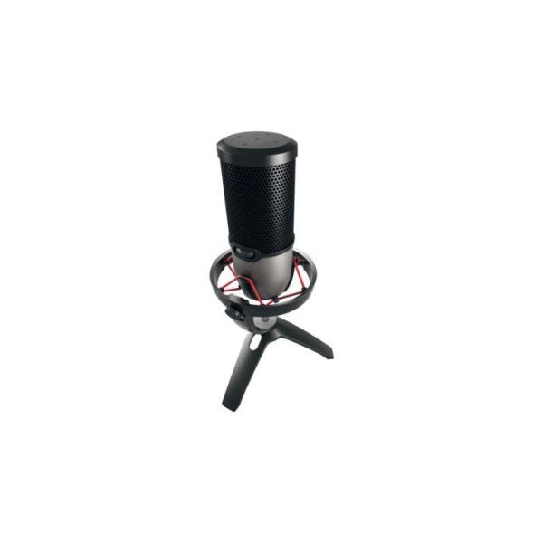 Настолен микрофон CHERRY UM 6.0 ADVANCED, MIC-JA-0710 3
