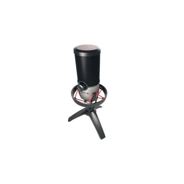 Настолен микрофон CHERRY UM 6.0 ADVANCED, MIC-JA-0710 4