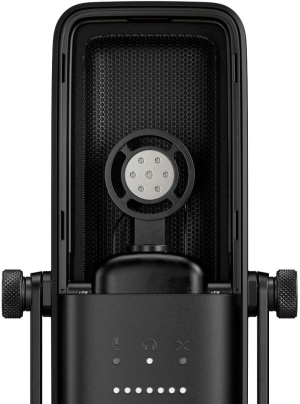 Настолен микрофон Elgato Wave 3 15