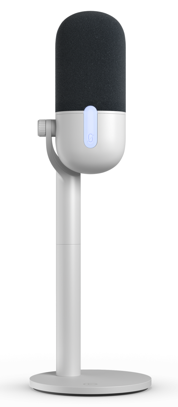Настолен микрофон Elgato Wave Neo 1