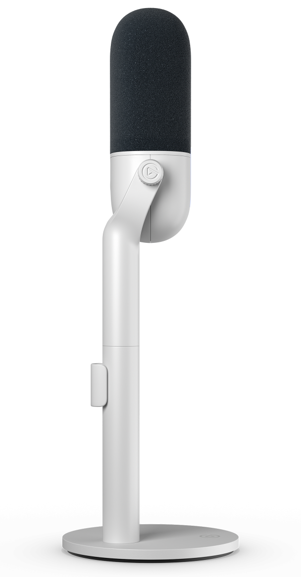 Настолен микрофон Elgato Wave Neo 4