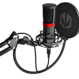 Настолен микрофон ENDORFY - Solum Streaming 1