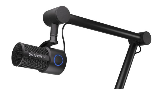 Настолен микрофон ENDORFY - Solum Studio 10