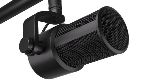 Настолен микрофон ENDORFY - Solum Studio 11