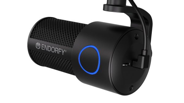 Настолен микрофон ENDORFY - Solum Studio 12