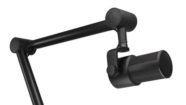 Настолен микрофон ENDORFY - Solum Studio 9