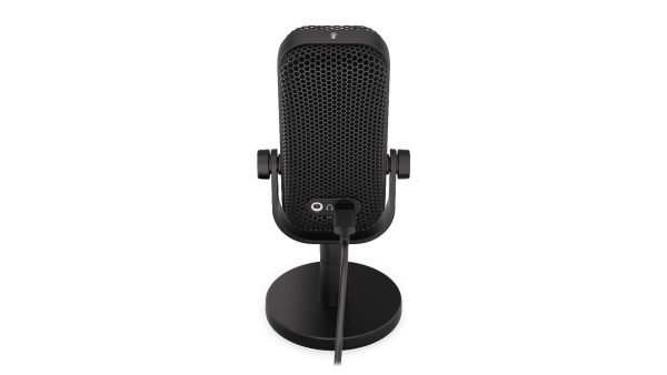 Настолен микрофон ENDORFY Solum Voice S - Черен 5