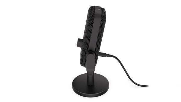 Настолен микрофон ENDORFY Solum Voice S - Черен 7