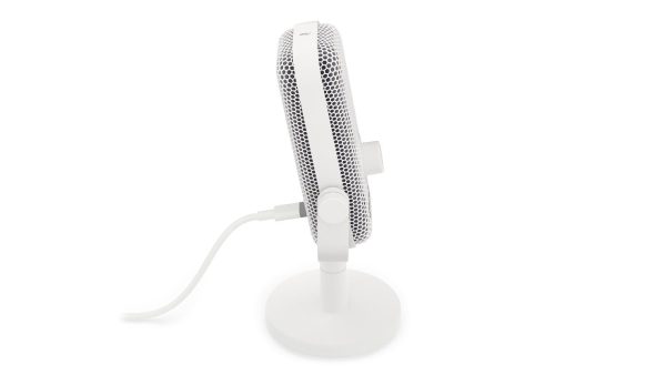 Настолен микрофон ENDORFY Solum Voice S - Onyx White 7