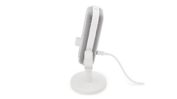 Настолен микрофон ENDORFY Solum Voice S - Onyx White 8
