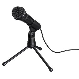 Настолен микрофон HAMA MIC-P35 Allround, 139905 1