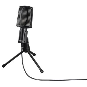 Настолен микрофон HAMA MIC-USB Allround, 139906 1