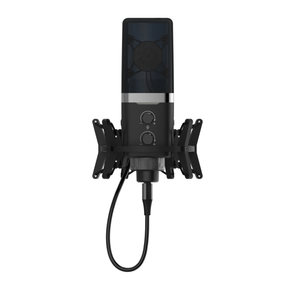 Настолен микрофон HAMA uRage Stream 900 HD Studio 4