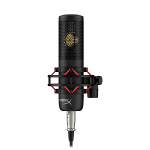 Настолен микрофон HyperX ProCast 1