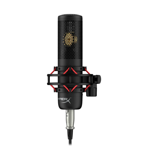 Настолен микрофон HyperX ProCast 1