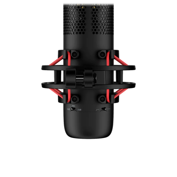 Настолен микрофон HyperX ProCast 4