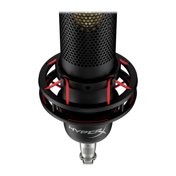 Настолен микрофон HyperX ProCast 5
