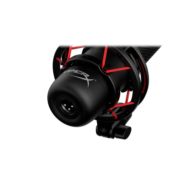 Настолен микрофон HyperX ProCast 6