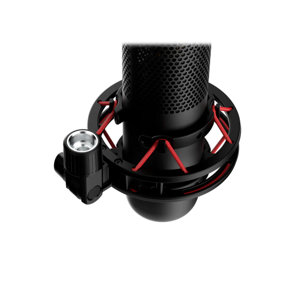 Настолен микрофон HyperX ProCast 7