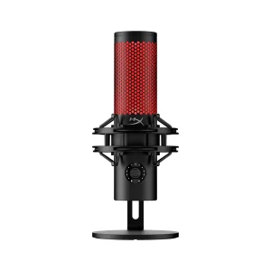 Настолен микрофон HyperX QuadCast 2 1