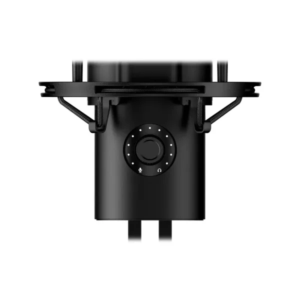 Настолен микрофон HyperX QuadCast 2 5