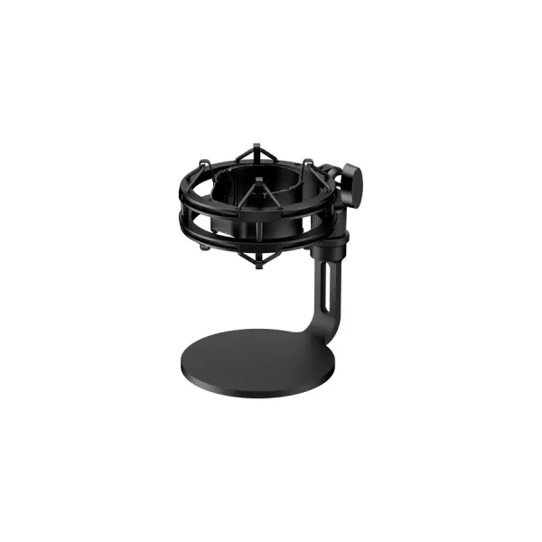 Настолен микрофон HyperX QuadCast 2 8