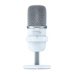 Настолен микрофон HyperX SoloCast 1