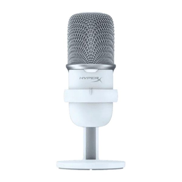 Настолен микрофон HyperX SoloCast 1