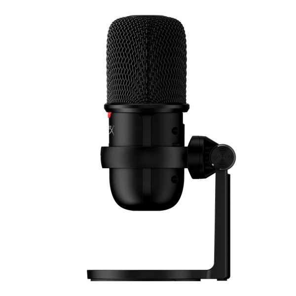 Настолен микрофон HyperX SoloCast 2