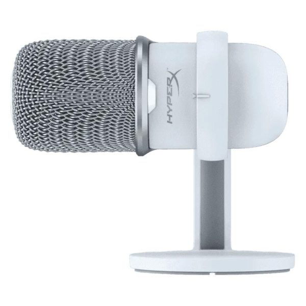 Настолен микрофон HyperX SoloCast 3