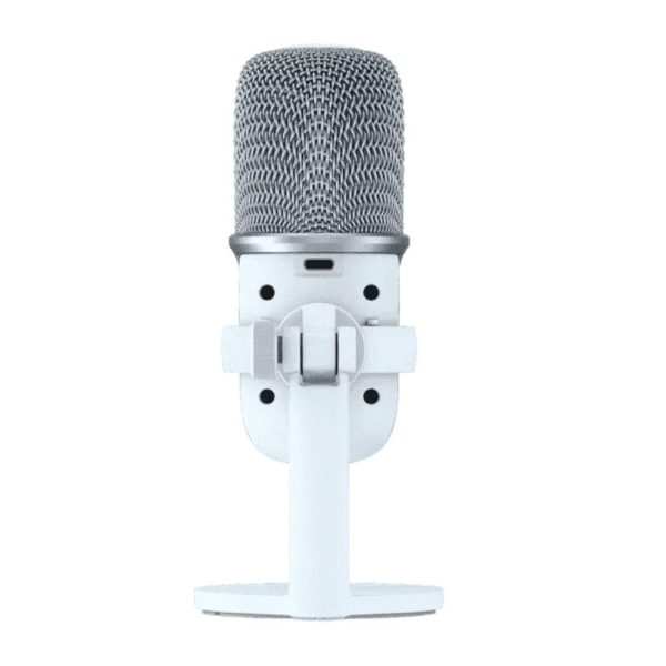 Настолен микрофон HyperX SoloCast 4