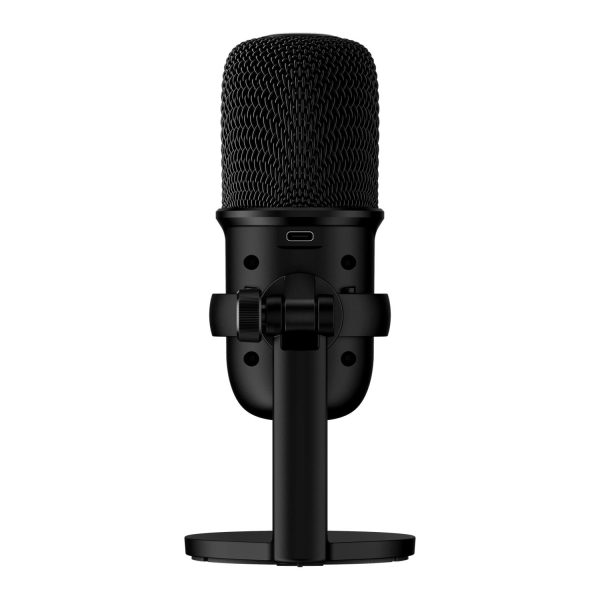 Настолен микрофон HyperX SoloCast 4
