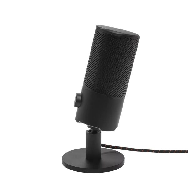 Настолен микрофон JBL Quantum Stream 3