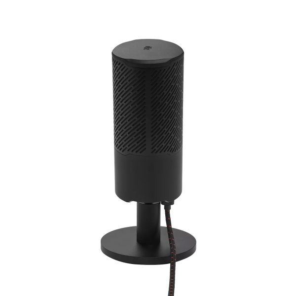Настолен микрофон JBL Quantum Stream 4